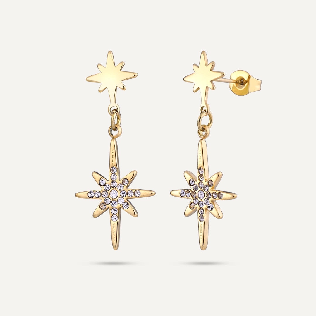 Vibes Isla Earings