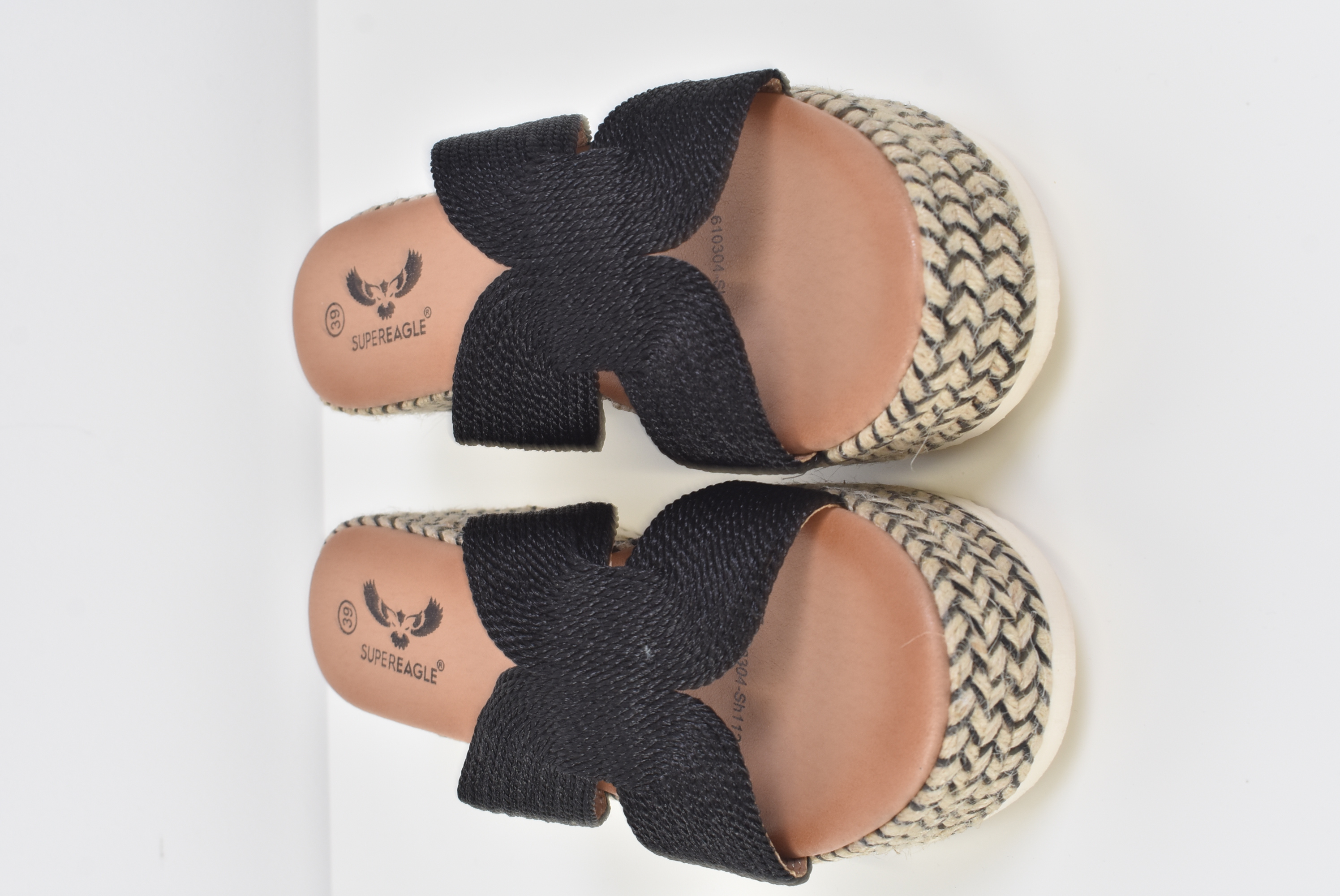 San An Flatform