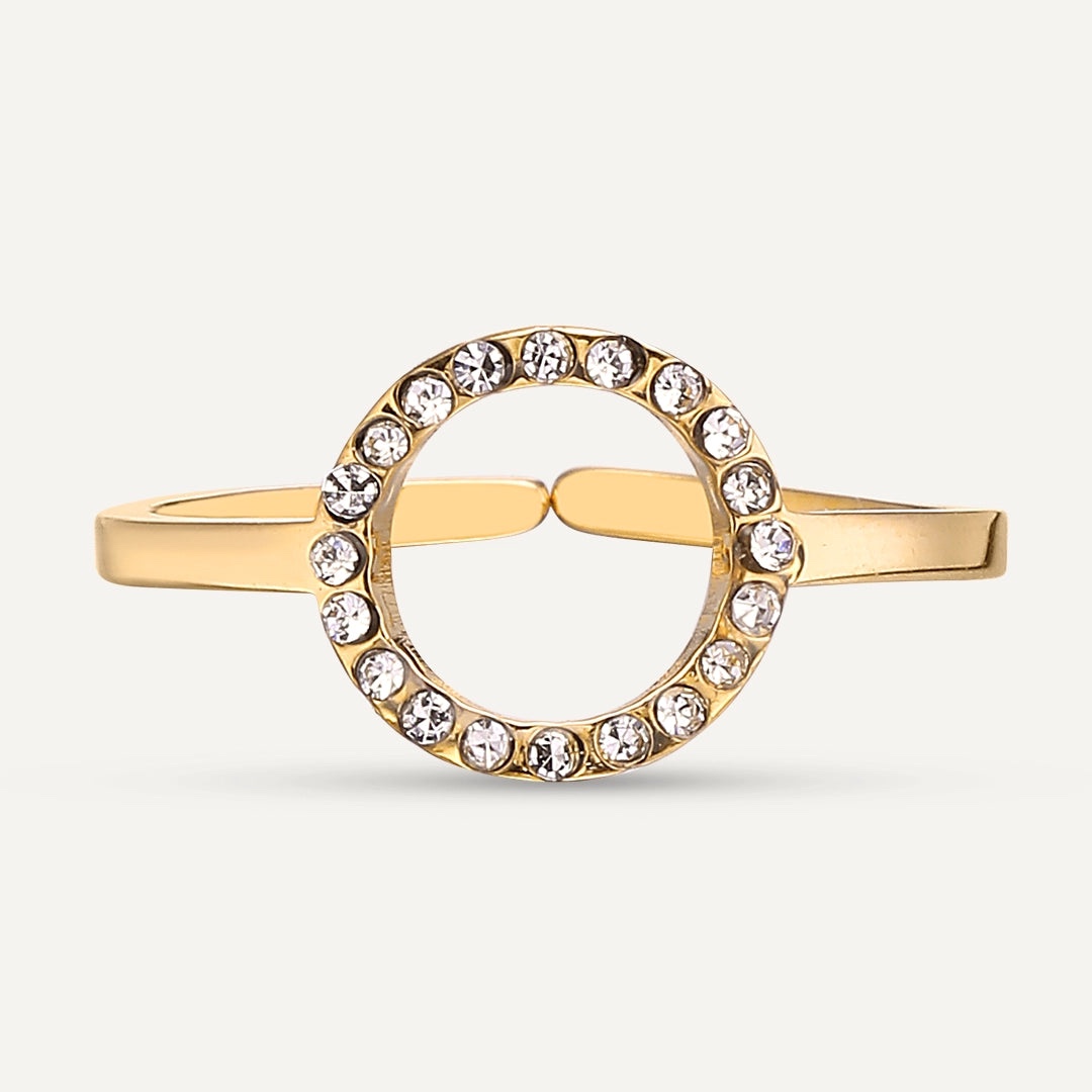 Vibes Naya Ring