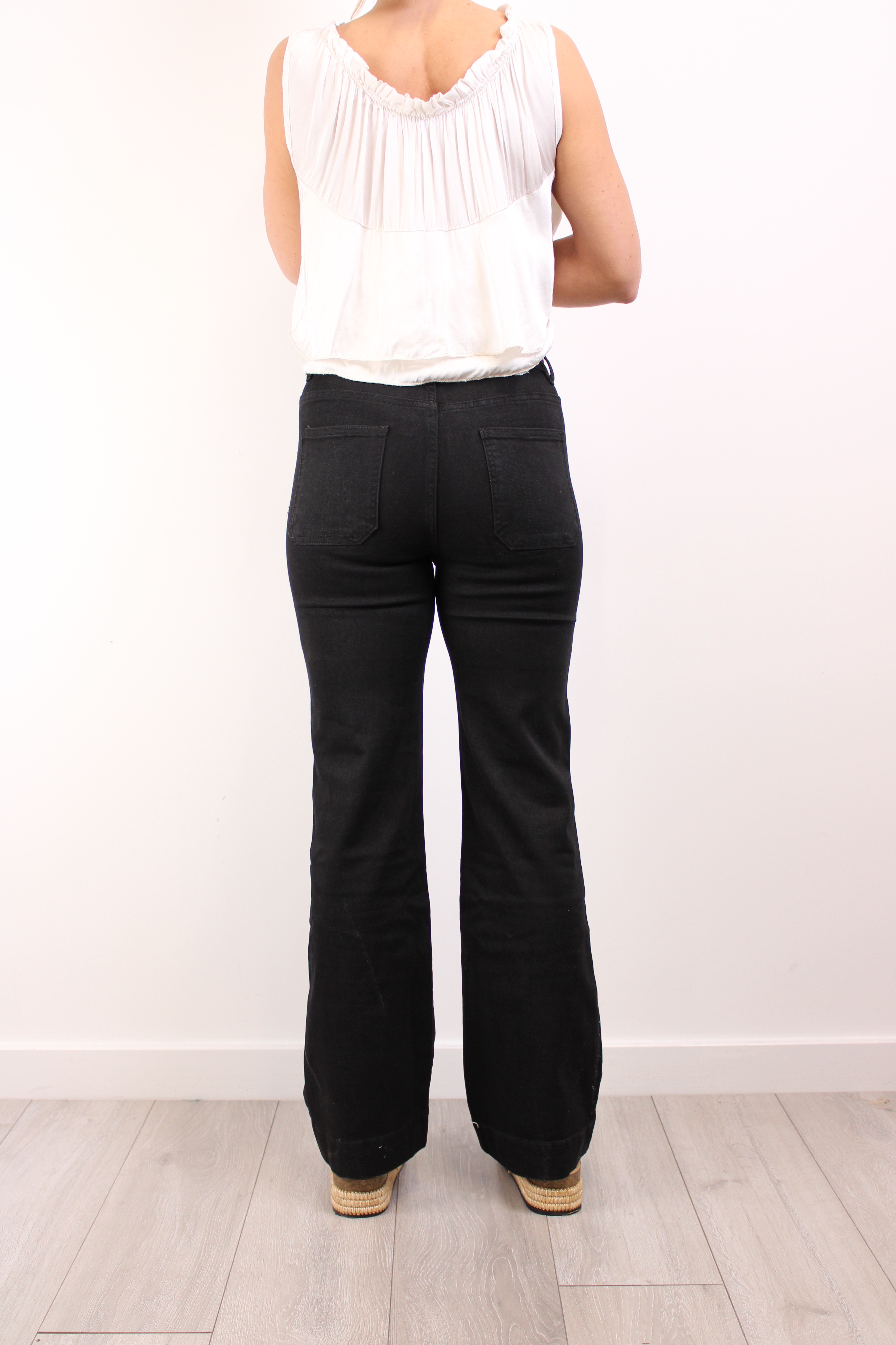 Montana Pocket Jeans