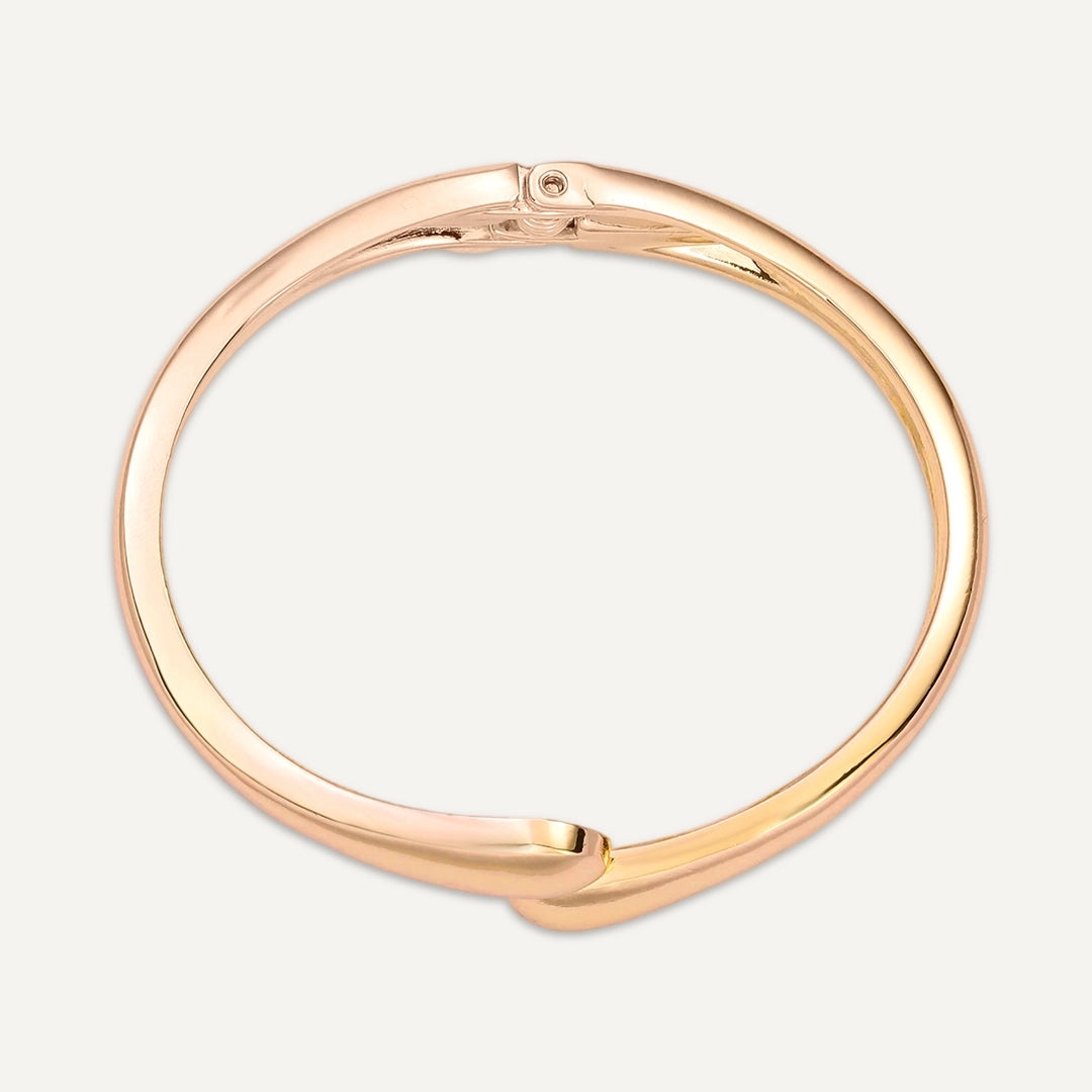 Vibes Cali Crossfront Bangle