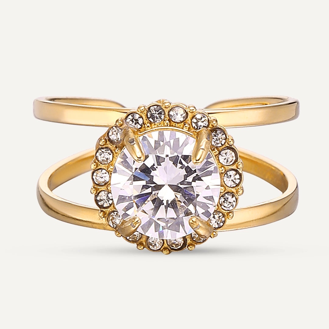 Vibes Aria Ring