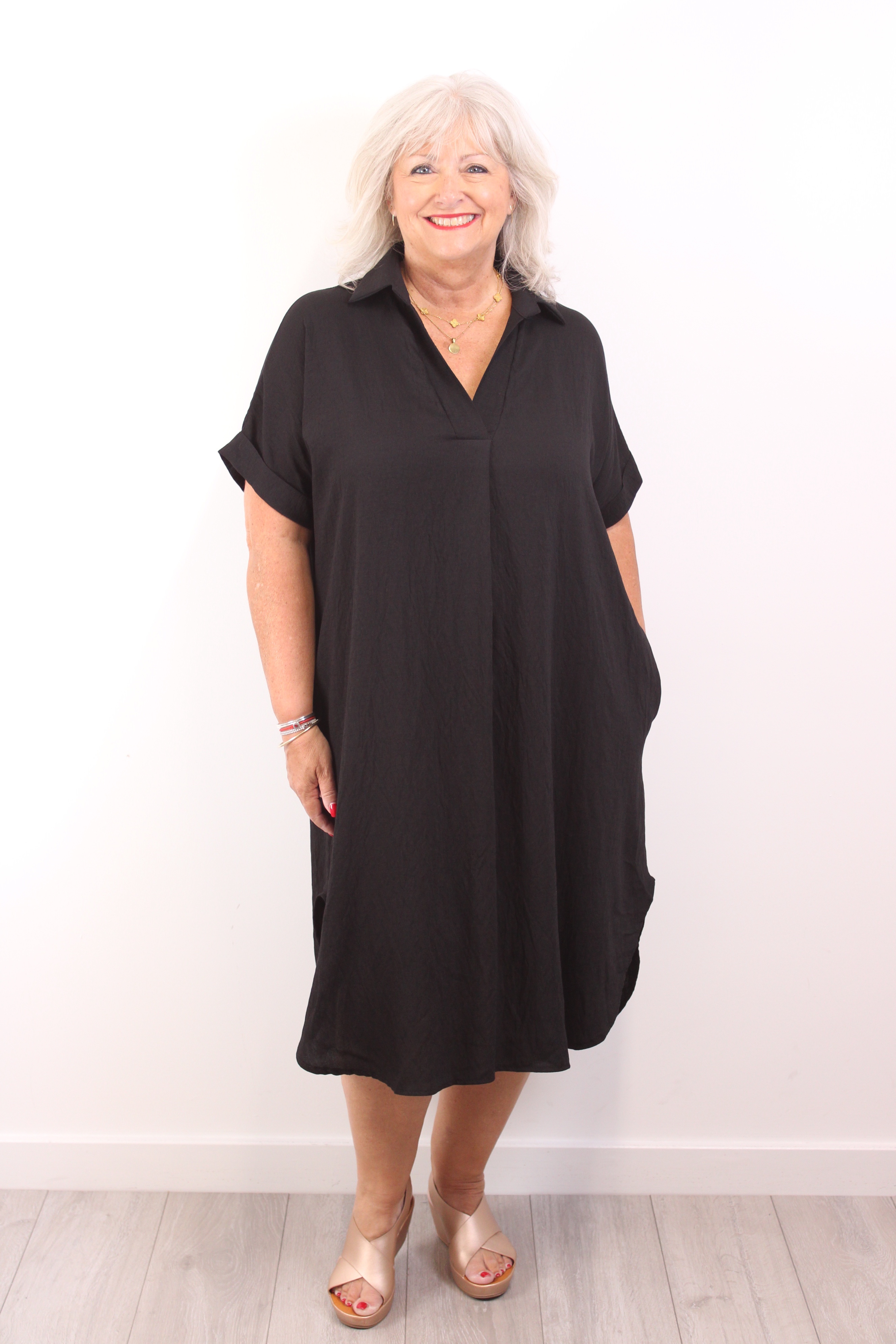 Miami Tunic Dress