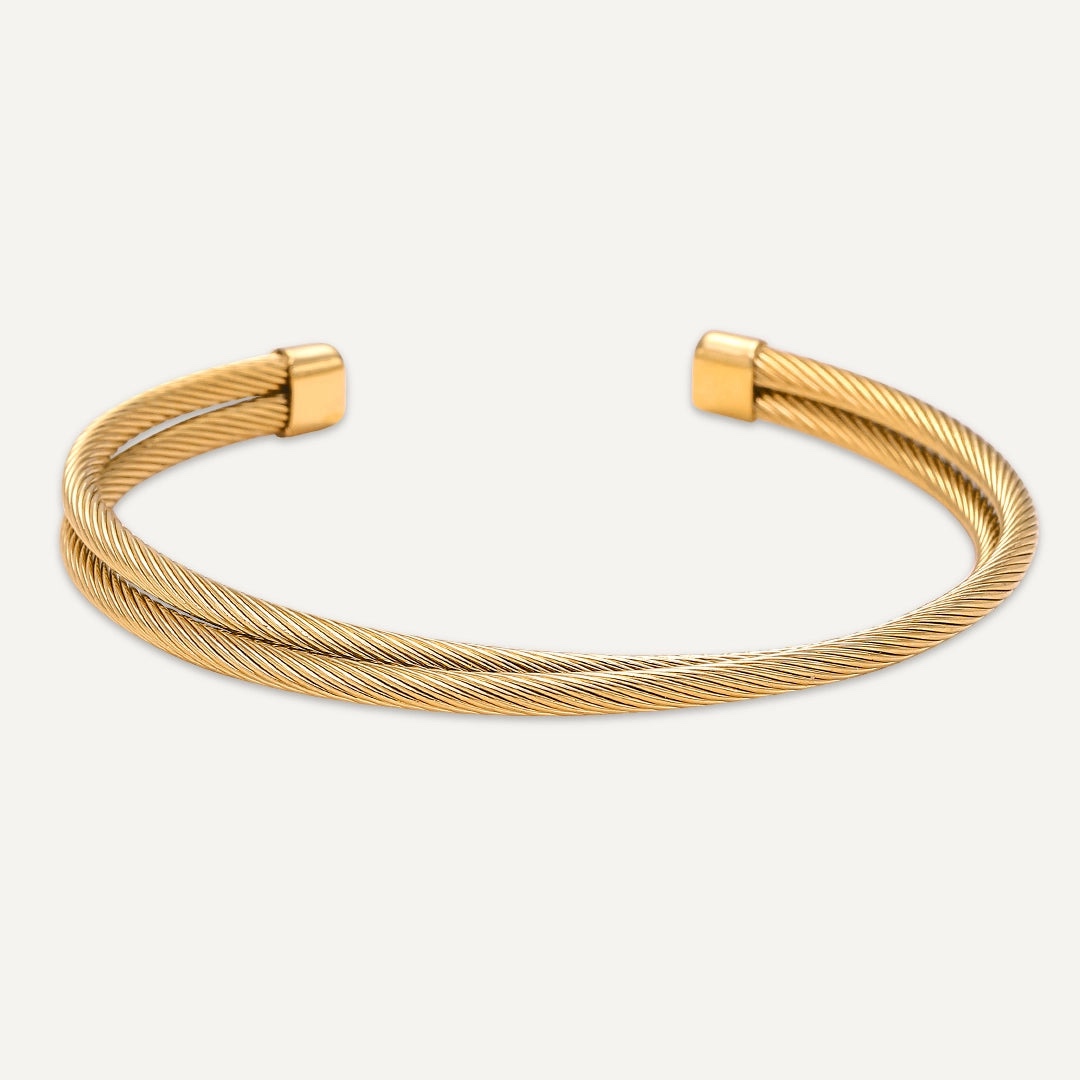 Vibes Abbi Bangle