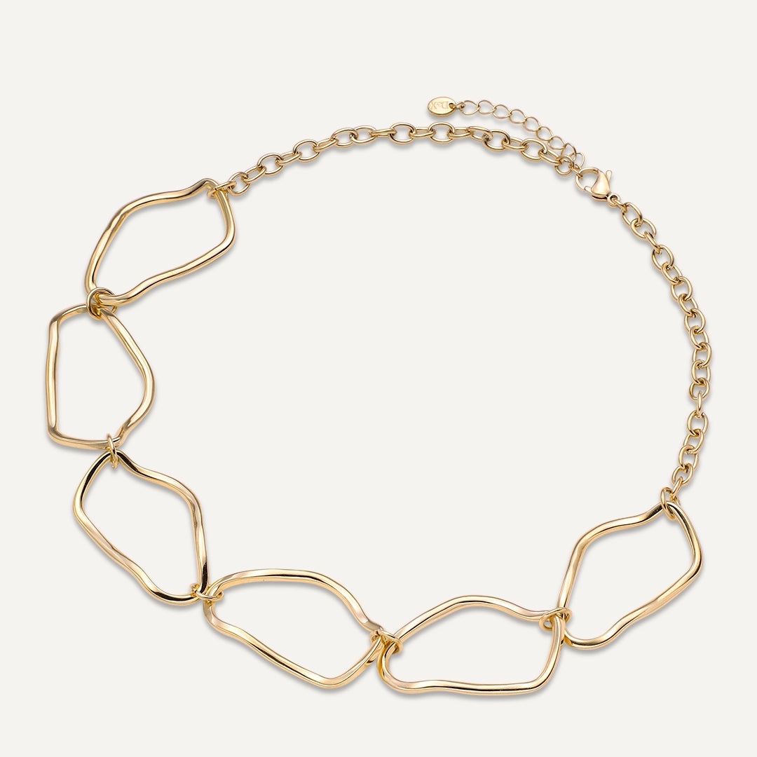 Vibes Wren Necklace