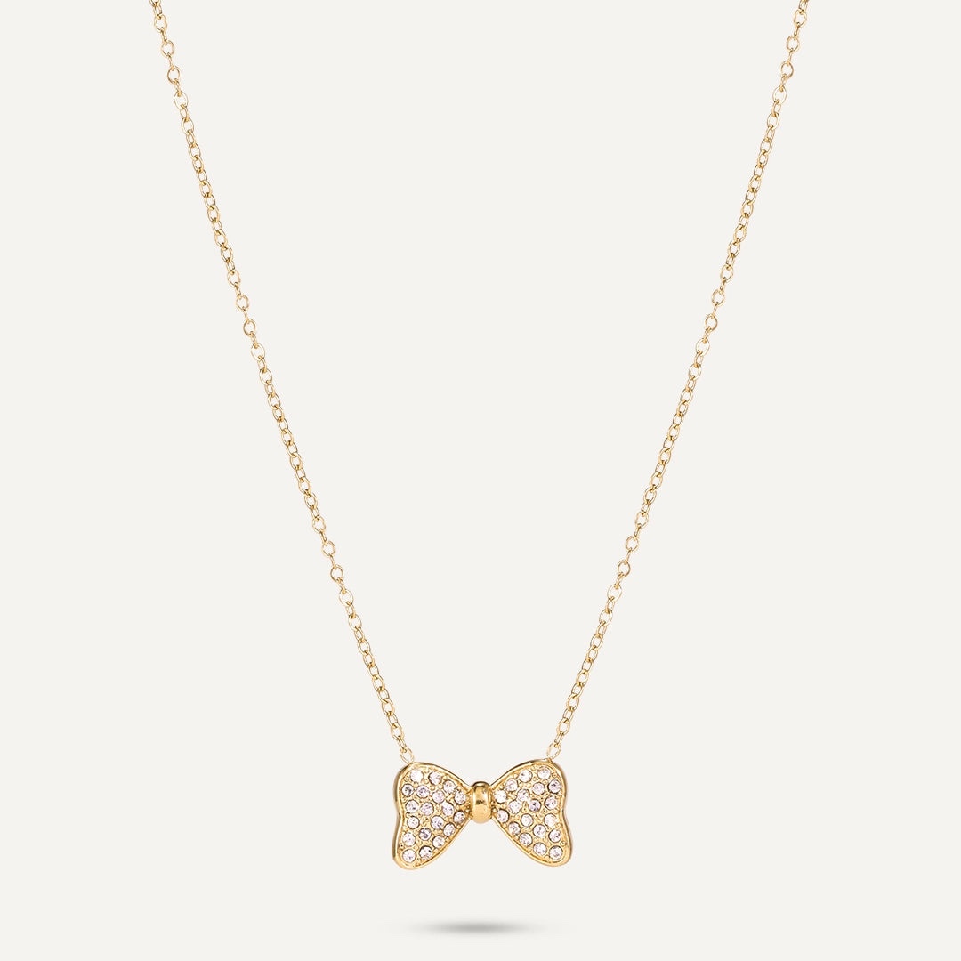 Vibes Keli Necklace
