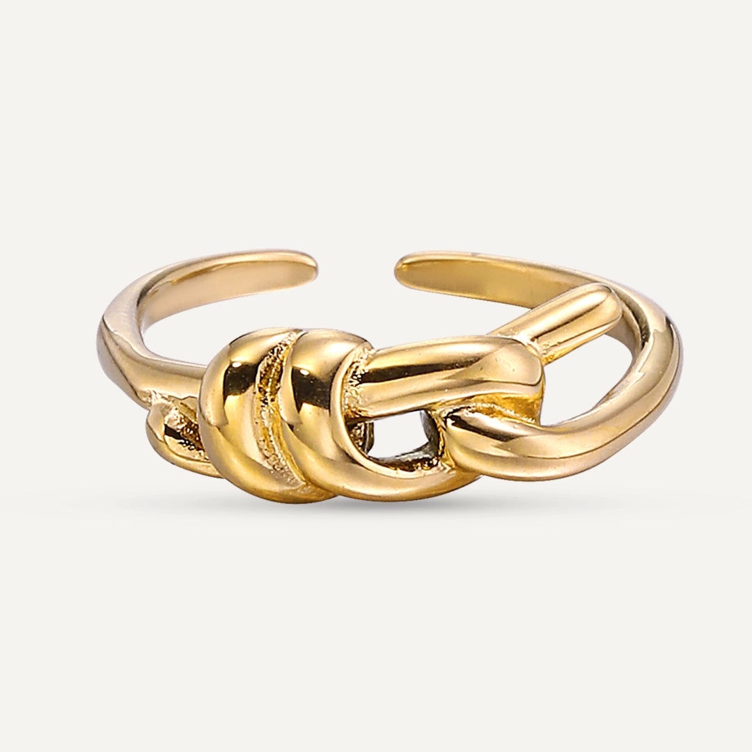Vibes Demi Ring