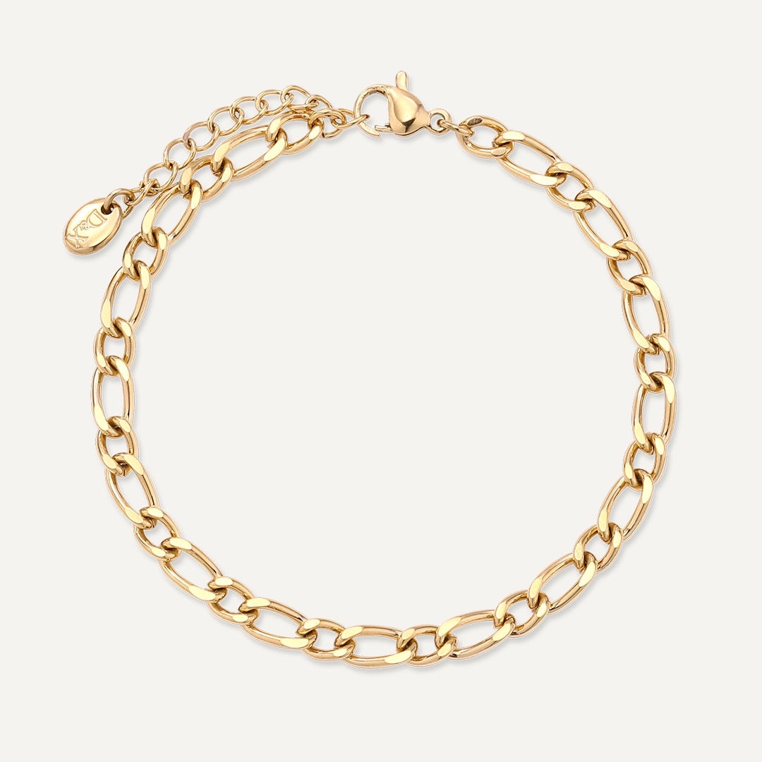 Vibes Demi Bracelet