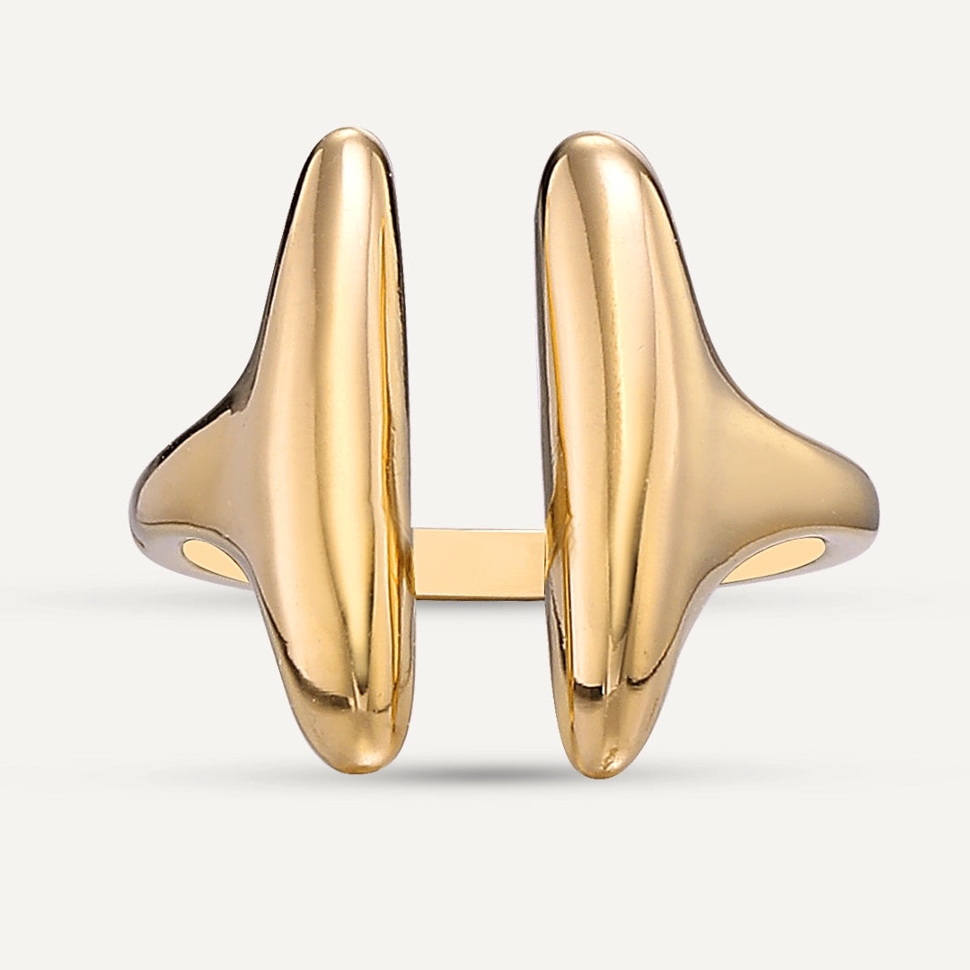 Vibes Alma Ring
