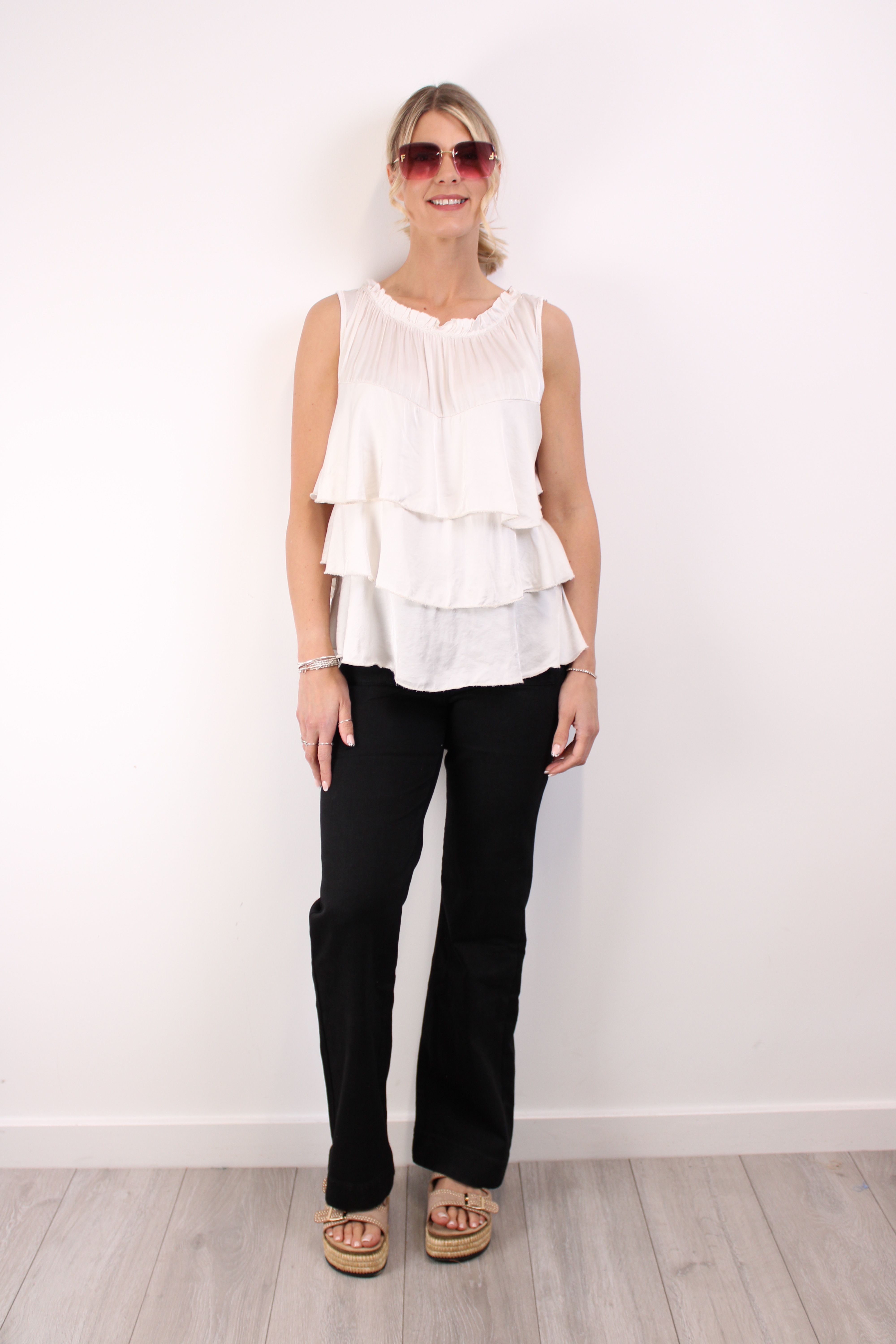 Montana Pocket Jeans