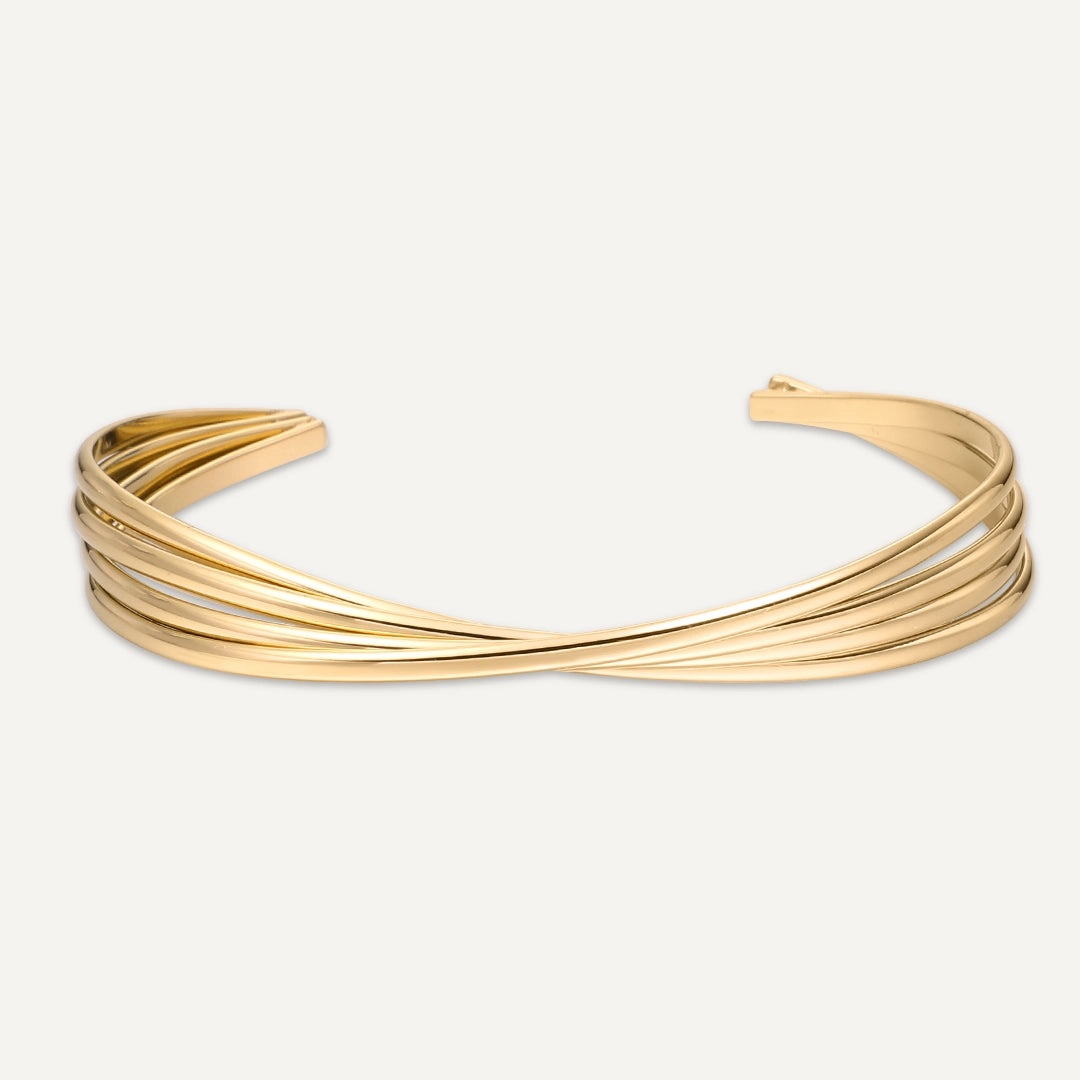Vibes Thea Bangle