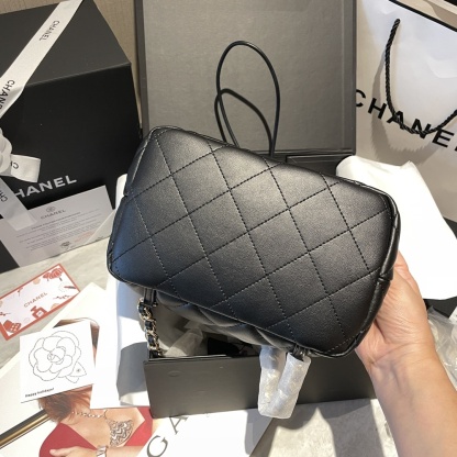 Chanel Duma Froggy Backpack
