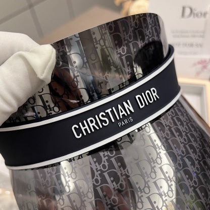 Dior Monogram Sun Protection Hat
