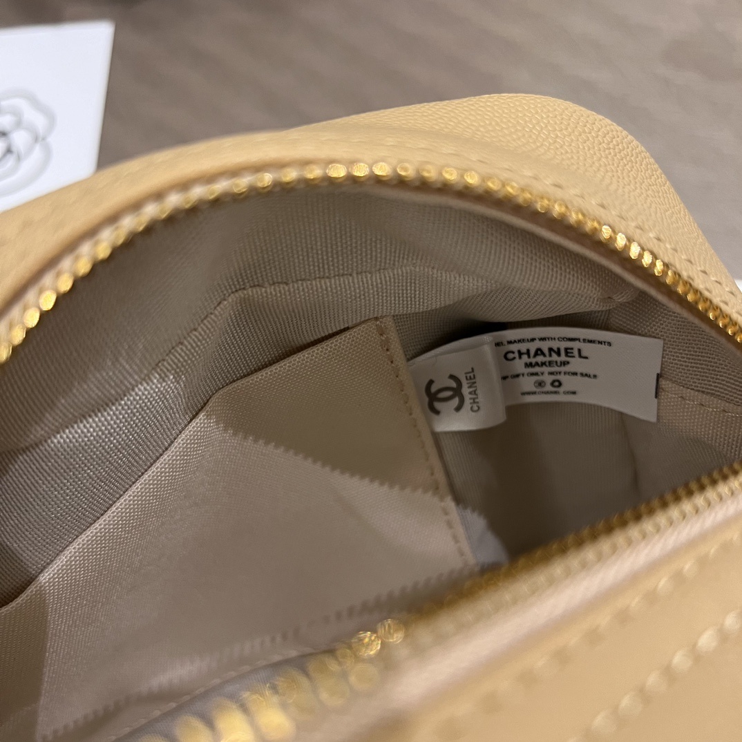 Chanel Vintage Bowling Bag