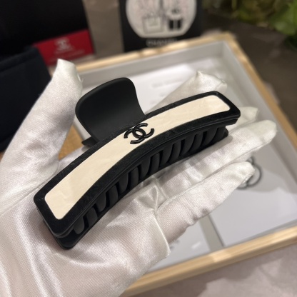 Chanel Double C Sun Hat