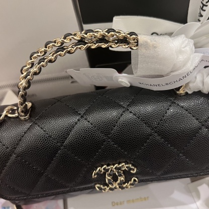 Chanel 23P Kelly Bag