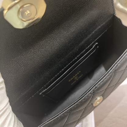 Chanel 23P Kelly Bag