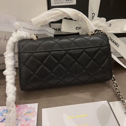 Chanel 23P Kelly Bag