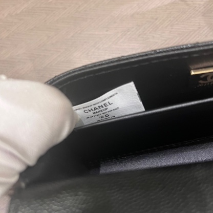 Chanel 23P Kelly Bag