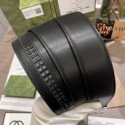 Gucci Classic Belt
