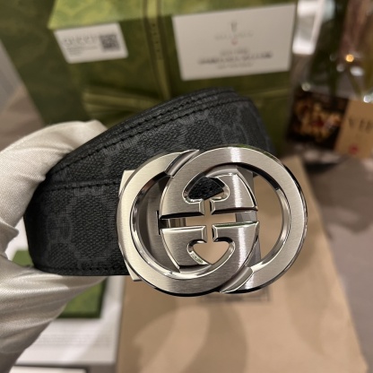 Gucci Classic Belt