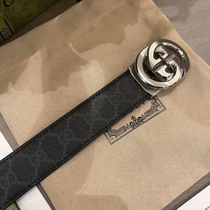 Gucci Classic Belt
