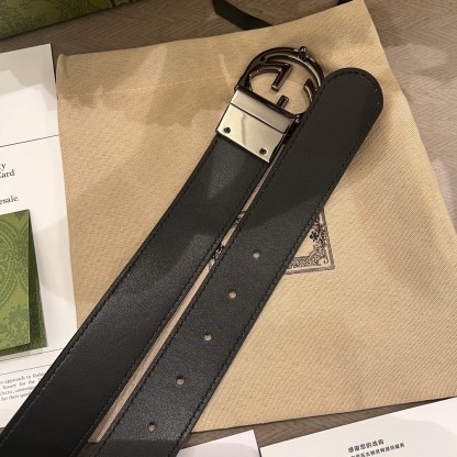 Gucci Classic Belt