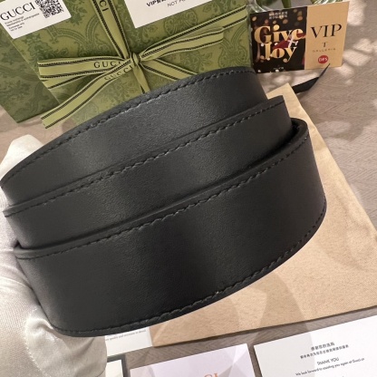 Gucci Classic Belt