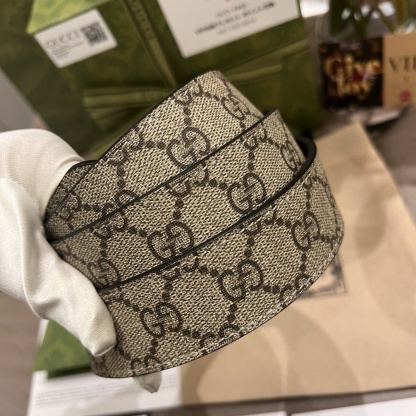 Gucci Classic Belt
