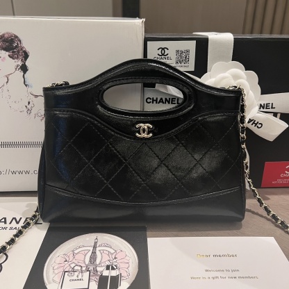 Chanel Mini 31 Bag