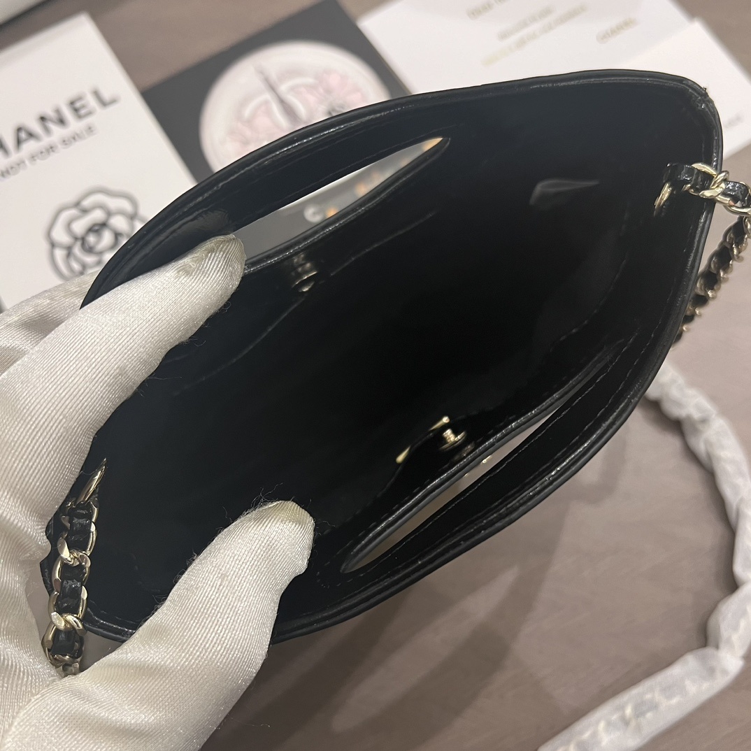 Chanel Mini 31 Bag