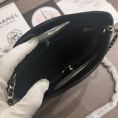 Chanel Mini 31 Bag