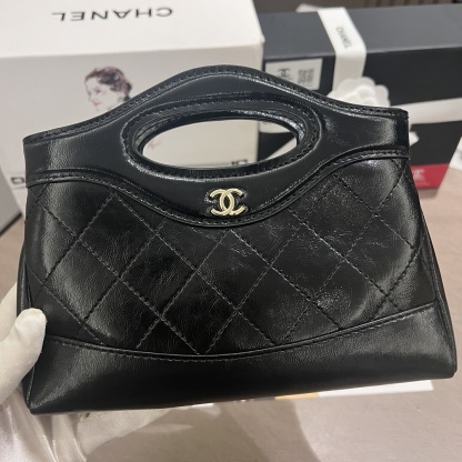 Chanel Mini 31 Bag