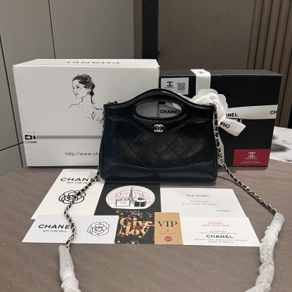 Chanel Mini 31 Bag