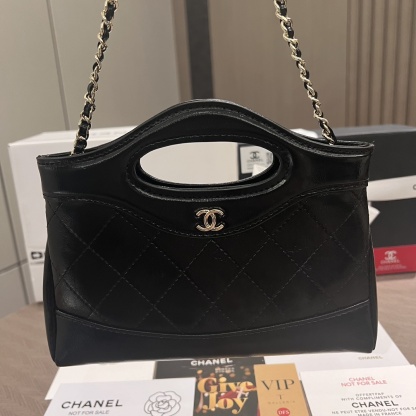 Chanel Mini 31 Bag