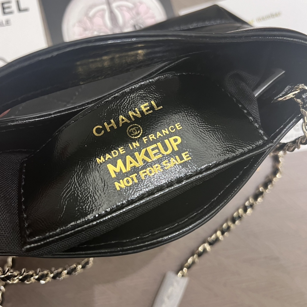 Chanel Mini 31 Bag