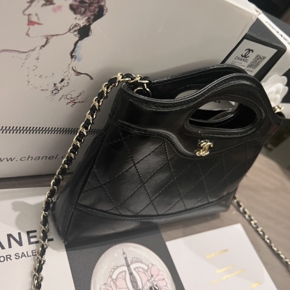 Chanel Mini 31 Bag