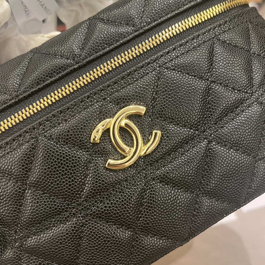 Chanel 25C Blockbuster IP Box Bag
