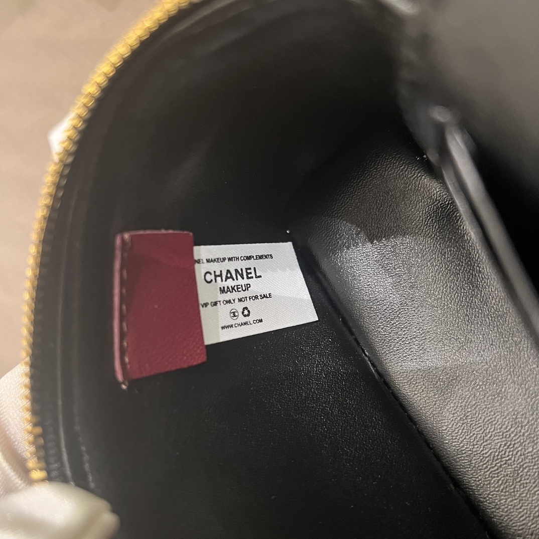 Chanel 25C Blockbuster IP Box Bag