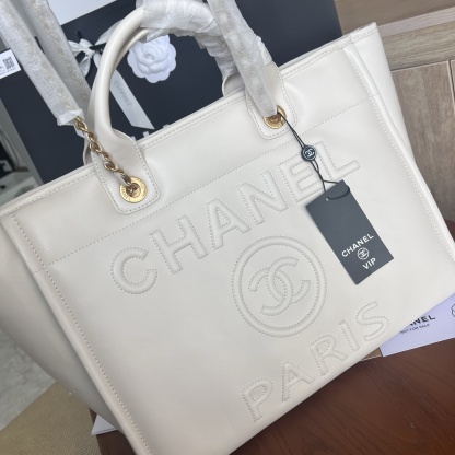 Chanel Classic Beach Bag