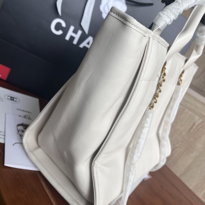 Chanel Classic Beach Bag