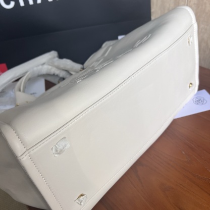 Chanel Classic Beach Bag
