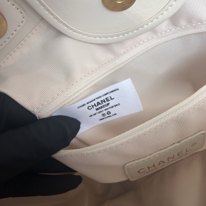 Chanel Classic Beach Bag