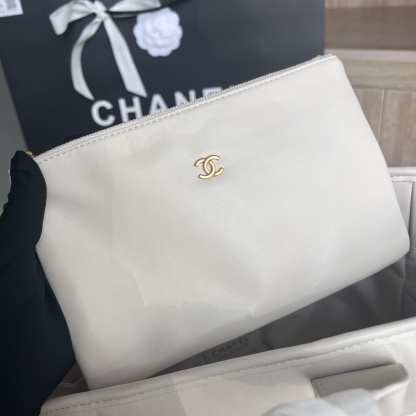 Chanel Classic Beach Bag