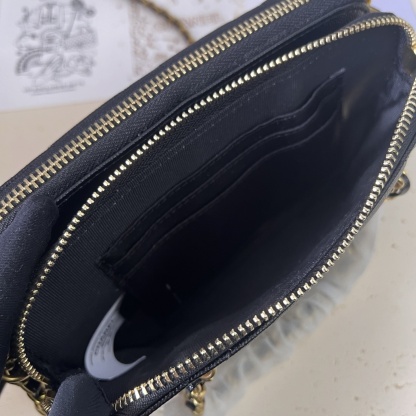 Chanel Coin Chain Bag