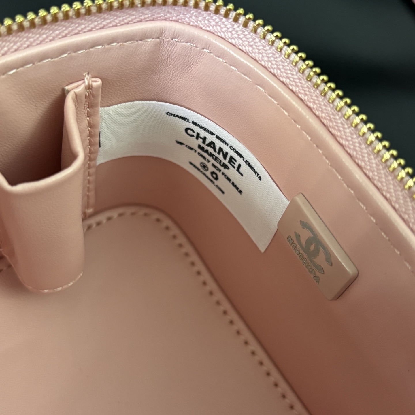 Chanel Pink Mini Box Bag