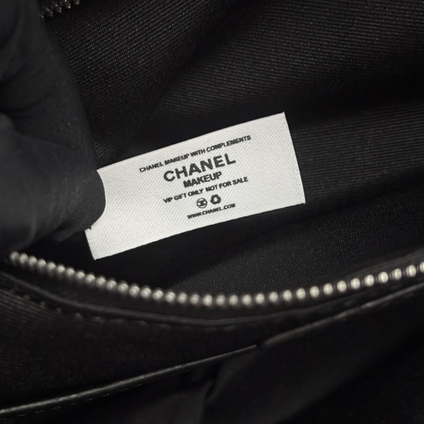 Chanel Beach Tote Bag