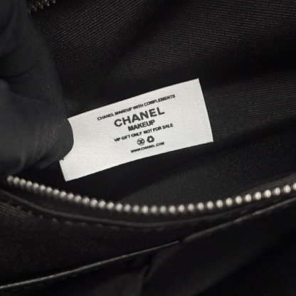 Chanel Beach Tote Bag