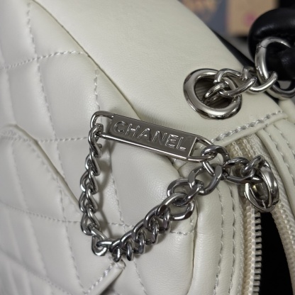 Chanel Cambon Camera Bag
