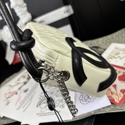 Chanel Cambon Camera Bag